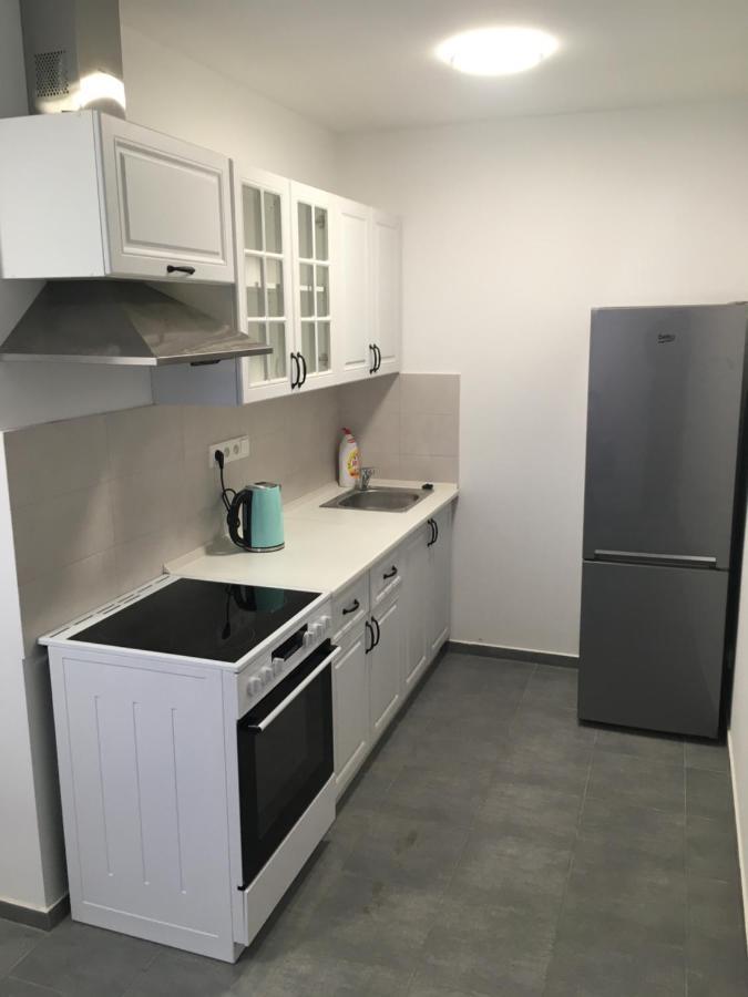 Apartmany U Hadiny Humpolec Exterior foto